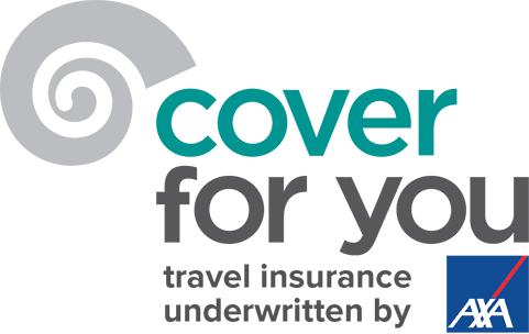 Travel Insurance | Annual Travel Insurance | Cheap Travel Insurance - CoverForYou