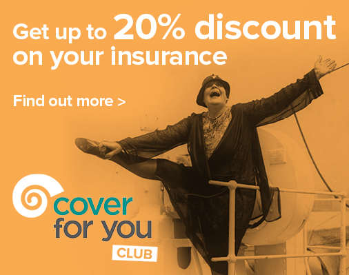 travel insurance for you